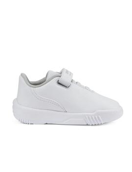 Zapatilla Puma Ferrari Drift Cat Bebé Blanco