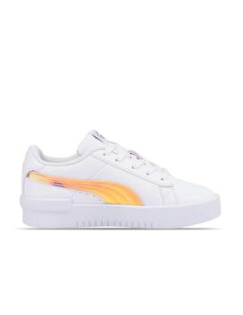 Zapatilla Puma Jada Holo PS Blanco