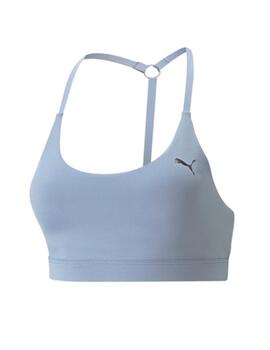 Top Puma Studio Ultrabare Mujer Malva