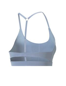 Top Puma Studio Ultrabare Mujer Malva