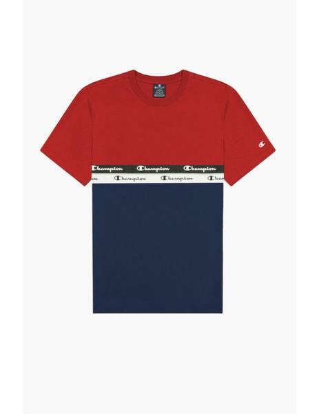 Camiseta Roja para niños