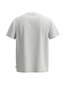 Camiseta Pepe Jeans L Oldwive Hombre Blanco