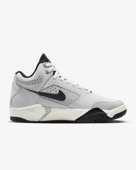 Zapatilla Nike Air Flight Lite Mid Gris