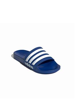 Chancla Adidas U Adilette Shower Royal/Blanco