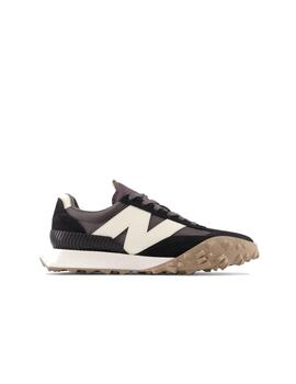 Zapatilla NB XC72 Ng/Bl