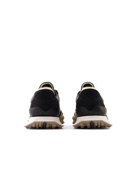 Zapatilla NB XC72 Ng/Bl