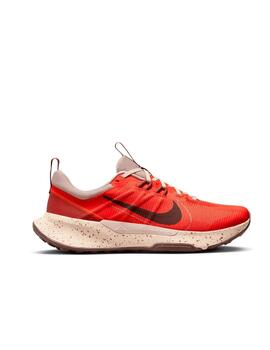 Zapatilla Nike M Juniper Trail 2 NN Rojo Tierra