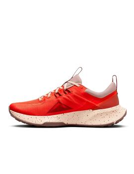 Zapatilla Nike M Juniper Trail 2 NN Rojo Tierra