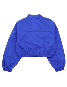 Chaqueta Puma Dare To Mujer Azul