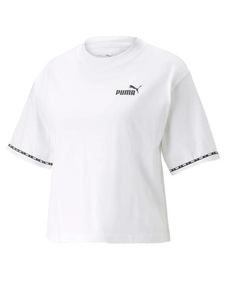 Camiseta Puma Mujer