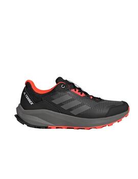 Zapatilla Adidas Terrex Soulstride Hombre Negro