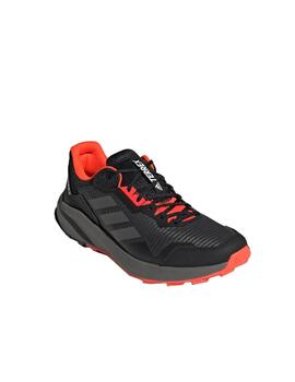 Zapatilla Adidas Terrex Soulstride Hombre Negro