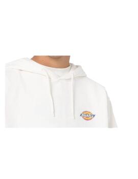Sudadera Dickies Icon Washed Beige