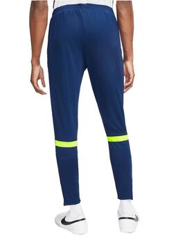 Pantalon Nike DF Acd KPZ Largo