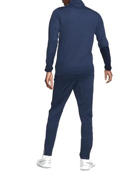 Chandal Nike Dry ACD21 Azul Hombre