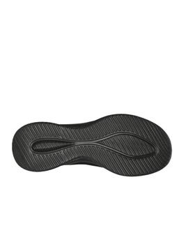 Zapatilla Skechers W Ultra Flex 3.0 Slip-Ins BBK