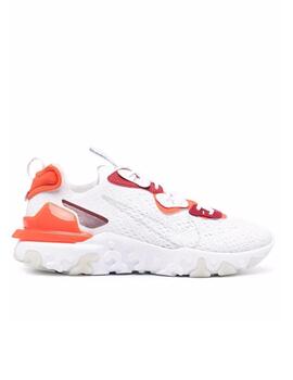 Zapatilla Nike React Vison BL/Naranja