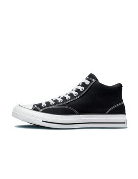 Zapatilla Converse AS Malden Street Negro/Blanco