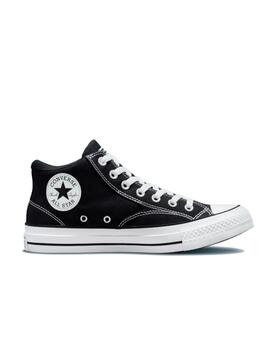 Zapatilla Converse AS Malden Street Negro/Blanco