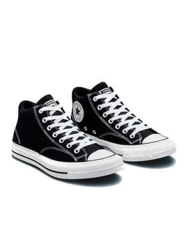 Zapatilla Converse AS Malden Street Negro/Blanco