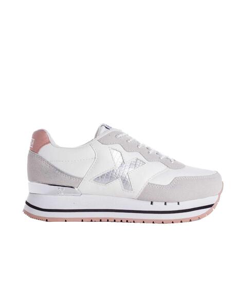 Zapatillas casual para mujer Munich Dash Sky 14