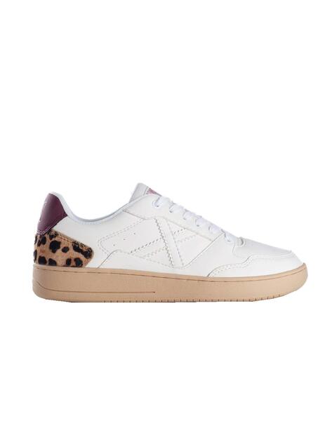 Zapatillas casual para mujer Munich Dash Sky 14, Sneakers mujer