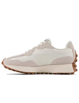 Zapatilla New Balance 327 Leopardo