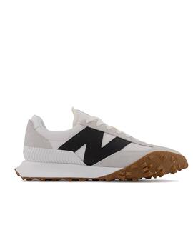 Zapatilla New Balance XC-72 Blanca y negra