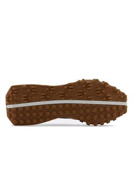 Zapatilla New Balance XC-72 Blanca y negra
