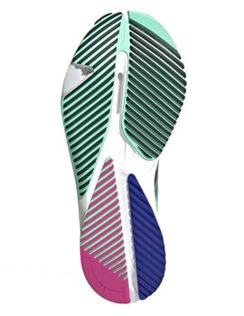 Zapatilla Adidas Adizero SL Mujer Verde