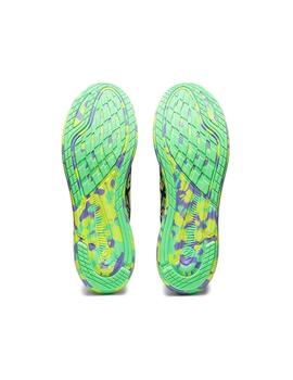 Zapatilla Asics W Noosa Tri 14 Amarillo/Multi
