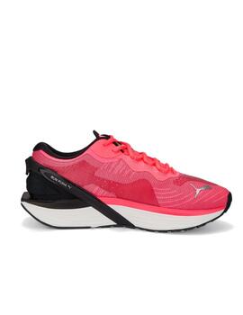 Zapatilla Puma Run XX Nitro Mujer Rosa