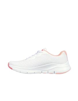 Zapatilla Skechers Arch Fit Infinity-C Mujer WPK