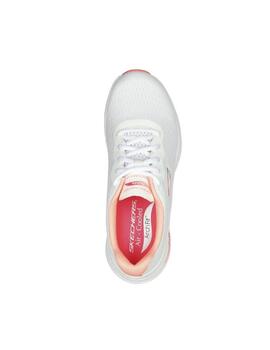 Zapatilla Skechers Arch Fit Infinity-C Mujer WPK