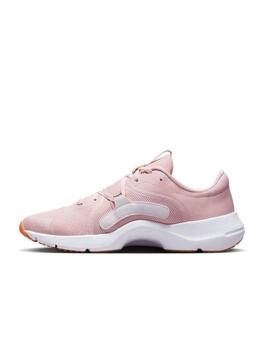 Zapatilla Nike W In-Season TR13 Rosa/Blanco
