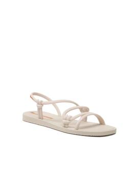 Sandalia Ipanema W Solar Beige