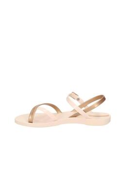 Sandalia Ipanema W Fashion VIII Beige/Oro