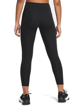 Legging Nike One Tight Negra