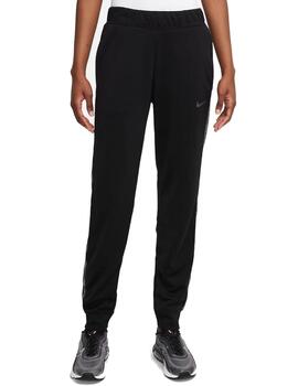 Pantalon Nike Nsw Tape Mujer Negro