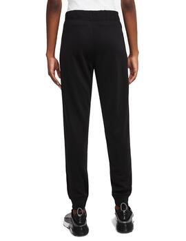 Pantalon Nike Nsw Tape Mujer Negro