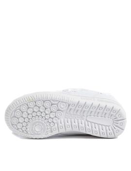 Zapatilla Munich G3 Kid VCO Profit 207 Blanco