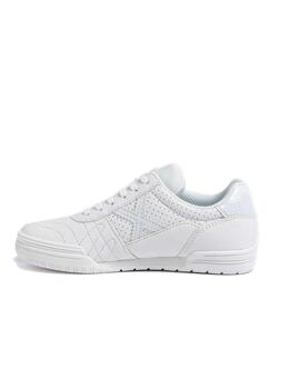 Zapatilla Munich G3 Kid Profit 207 Blanco