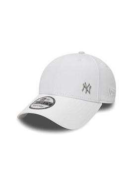 Gorra NE NY Yankee Flawless Bl