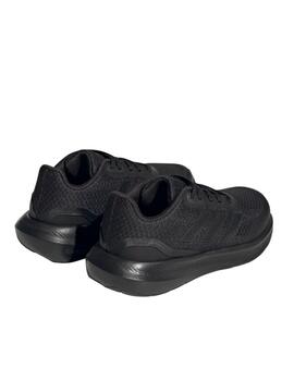 Zapatilla Adidas Run Falcon 3.0 K Negro