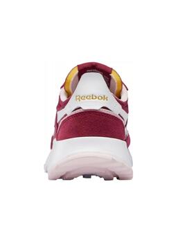 Zapatilla Reebok CL Legacy Mujer Granate