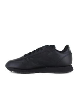  Reebok Classic Negras