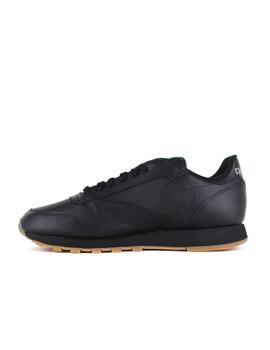 REEBOK CL LTHR NG/NG