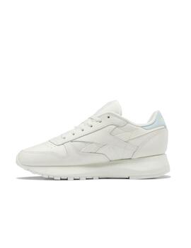 Zapatilla Reebok Classic Leather SP W Beige