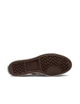 Zapatilla Converse Star Player Mostaza Hombre
