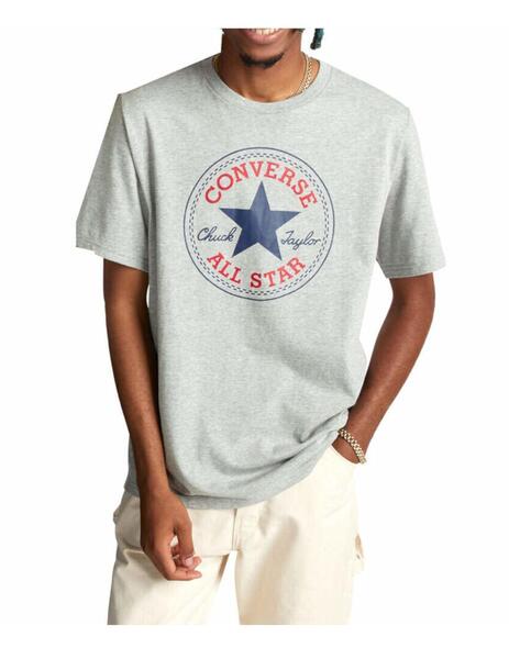 Camisetas converse clearance